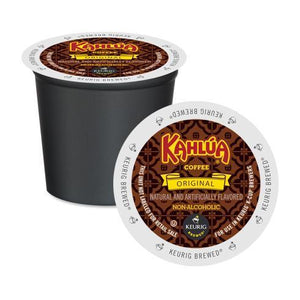 Kahlua K CUP 24 CT