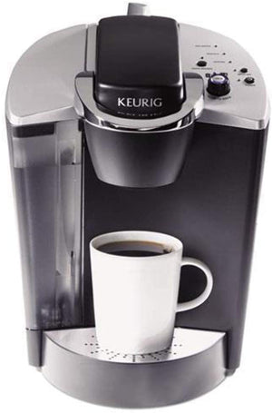Keurig K140  Coffee Maker Keurig K140 Coffee Maker-  Works With Regular K-cups