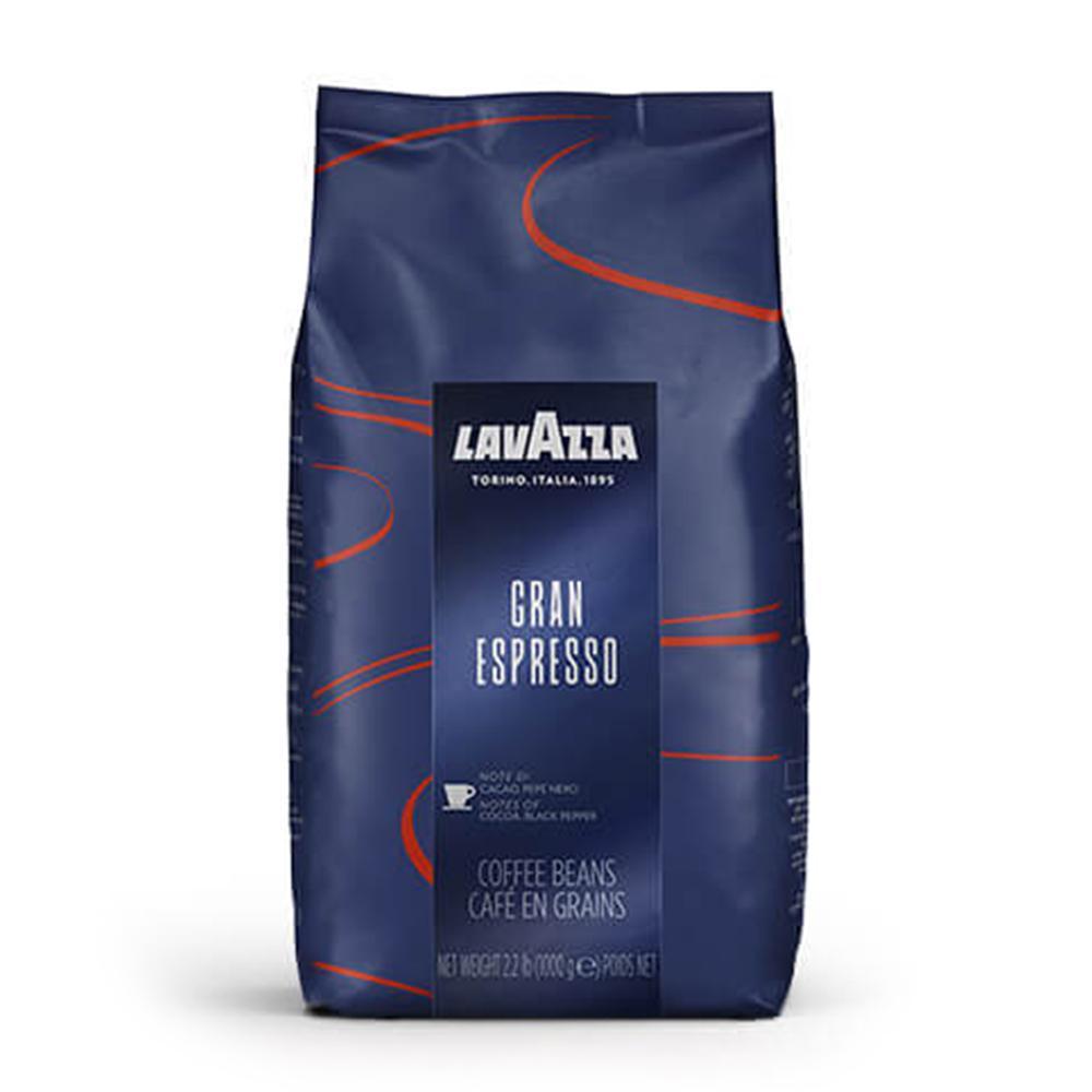 Lavazza - Grand Espresso Beans 1 kg