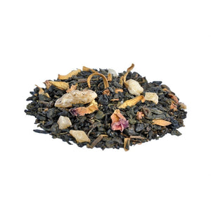 Tea Squared Luscious Mango Sencha