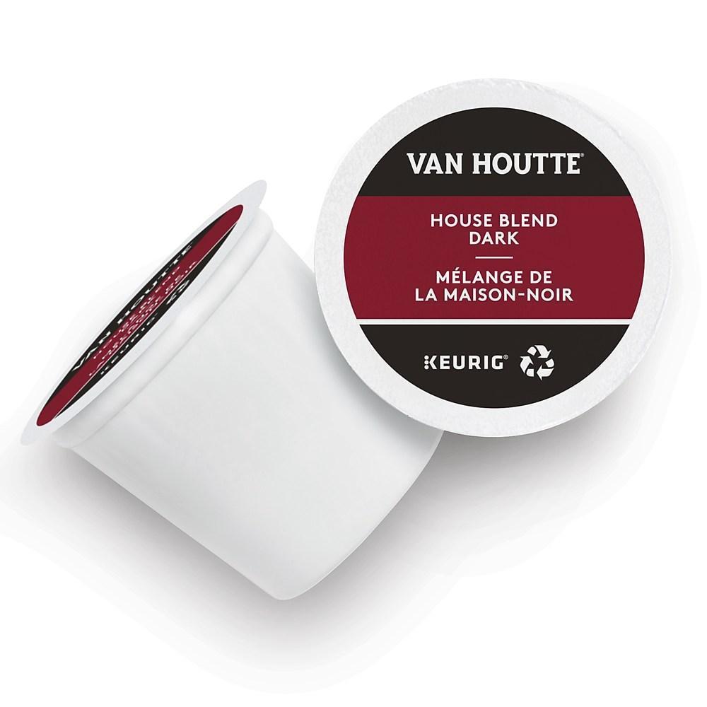 Van Houtte House Dark K-Cup 24 CT