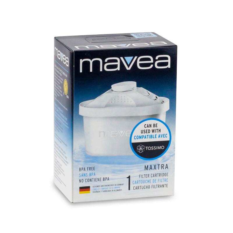 
            
                Load image into Gallery viewer, Mavea 1 PK Replacement Filter
            
        