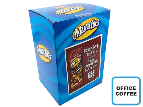 Trail Mix (Office Coffee)
