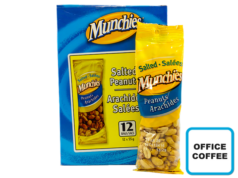 Trail Mix (Office Coffee)