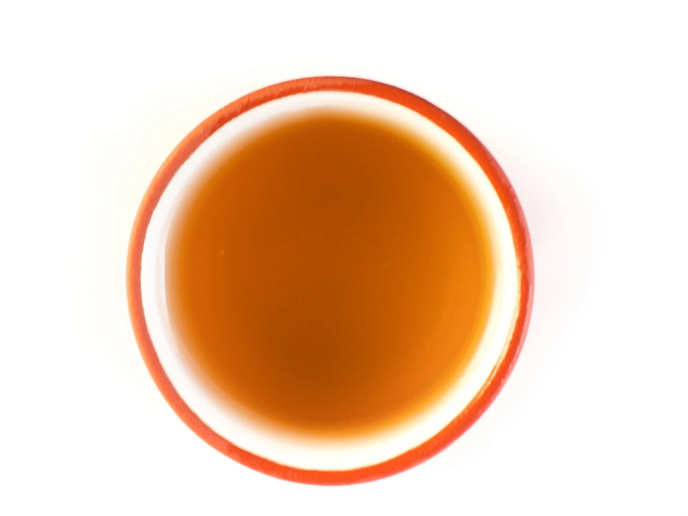 Ananya Treasure - Mystic Melange Green Blended Herbal Tea - 50  g