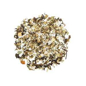 Ananya Treasure - Mystic Melange Green Blended Herbal Tea - 50  g