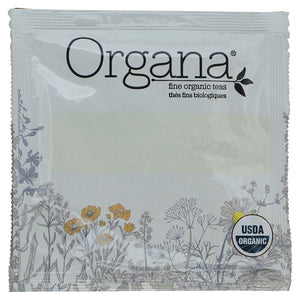 
            
                Load image into Gallery viewer, Organa Lemon Chamomile Tea Pods - 18ct
            
        