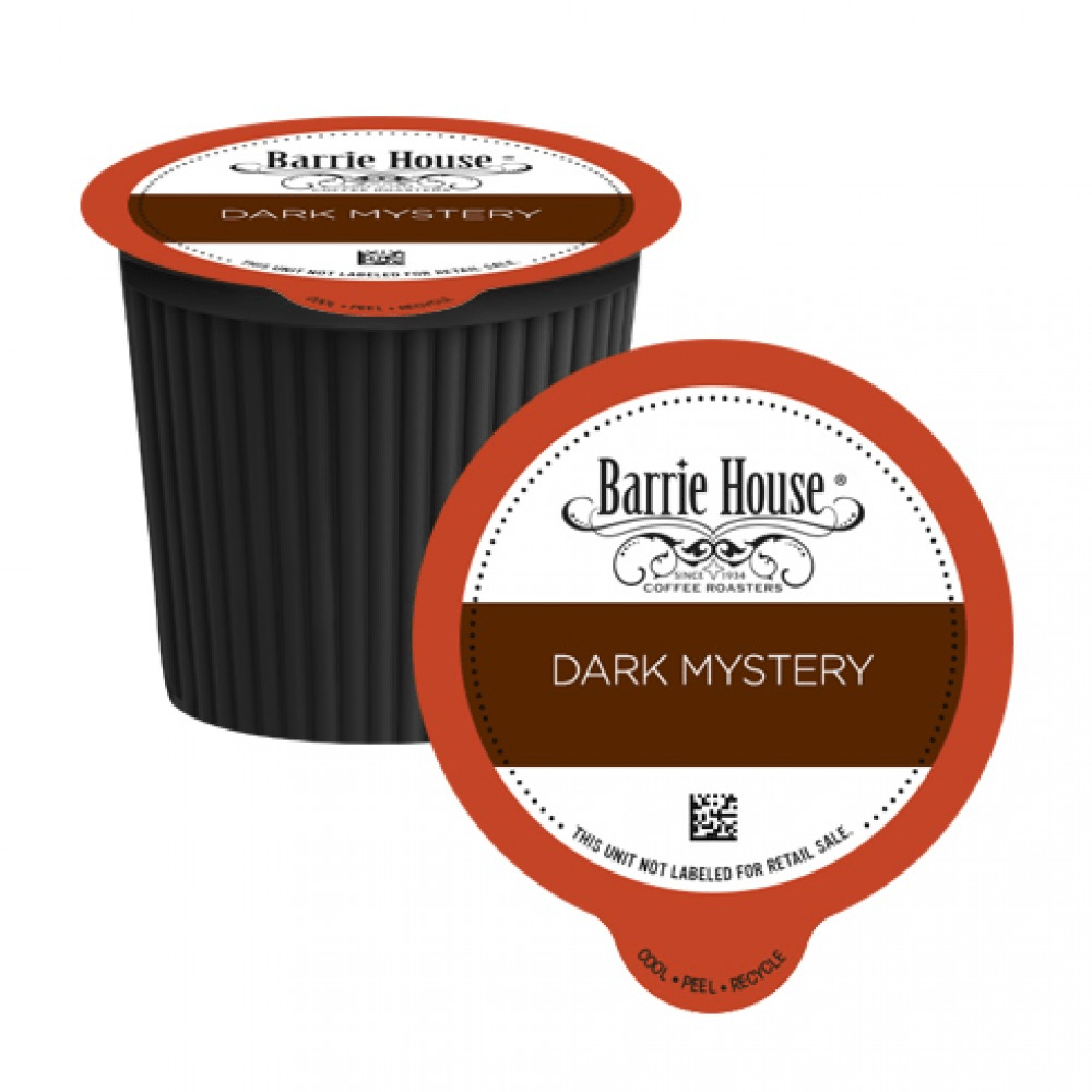 Barrie House Specialty Dark Mystery 24 CT