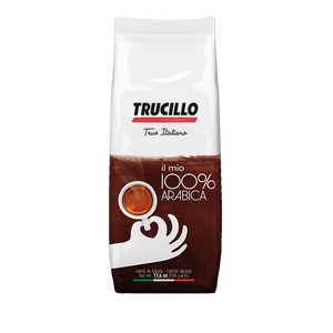 Trucillo 100% Arabica Beans 1kg