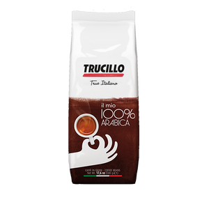 
            
                Load image into Gallery viewer, Trucillo 100% Arabica Beans 1kg
            
        