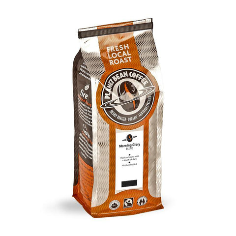 Original Morning Glory (OMG) Coffee Roaster Beans