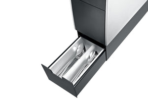 JURA Professional Accessory drawer - Hot Cup Warmer Accessory Drawer GIGA X7, X8c, X8, & XJ9