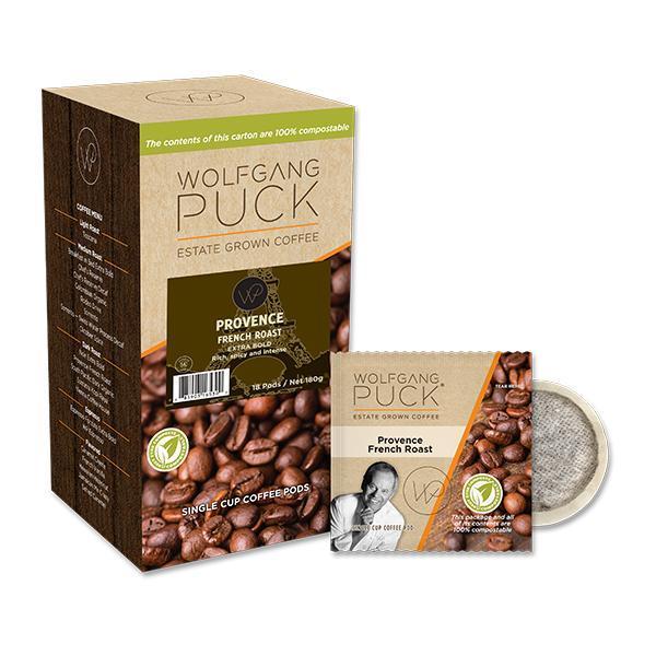 Wolfgang Puck French Vanilla Pods