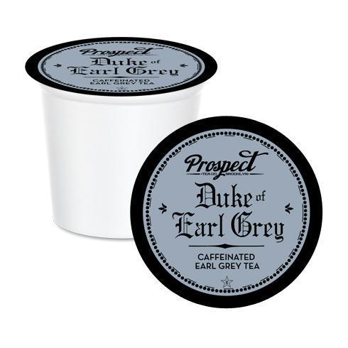 Prospect Tea Duke Of Earl Grey  40  CT