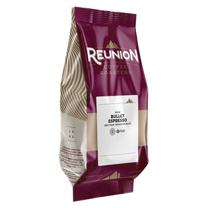 Reunion Island Bullet Espresso 2lb