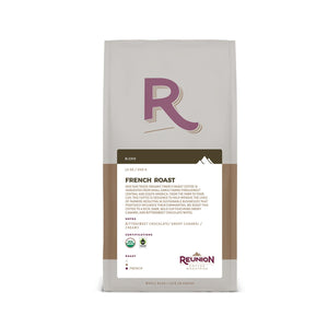 Reunion Island ORGANIC French 12oz