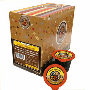 Crazy Cups - Banana Foster Flambe Decaf 22