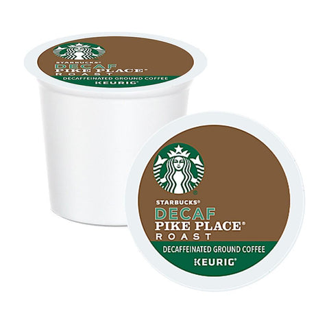 Starbucks k cups