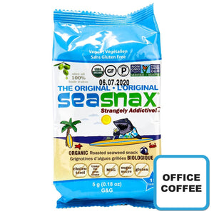 Sea Snax Classic 16 x 5gr (Office Coffee)