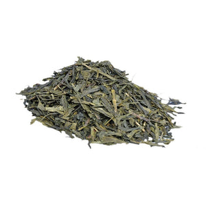 Tea Squared Sencha Fujiama