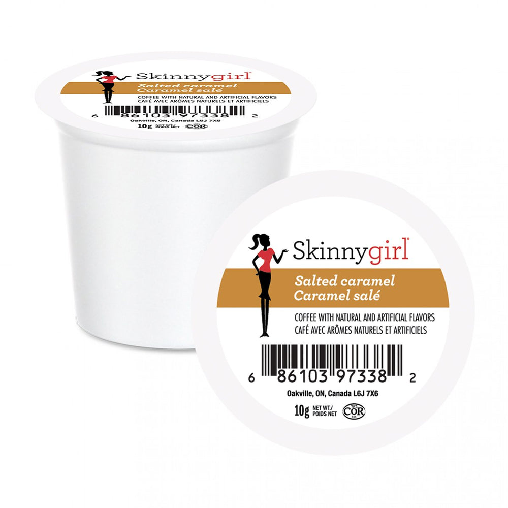 Skinny Girl Salted Caramel 24 CT