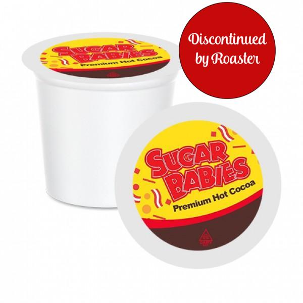 Sugar Babies Caramel Hot Cocoa 22 CT