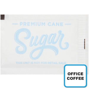 White Sugar 250 packets (Office Coffee)