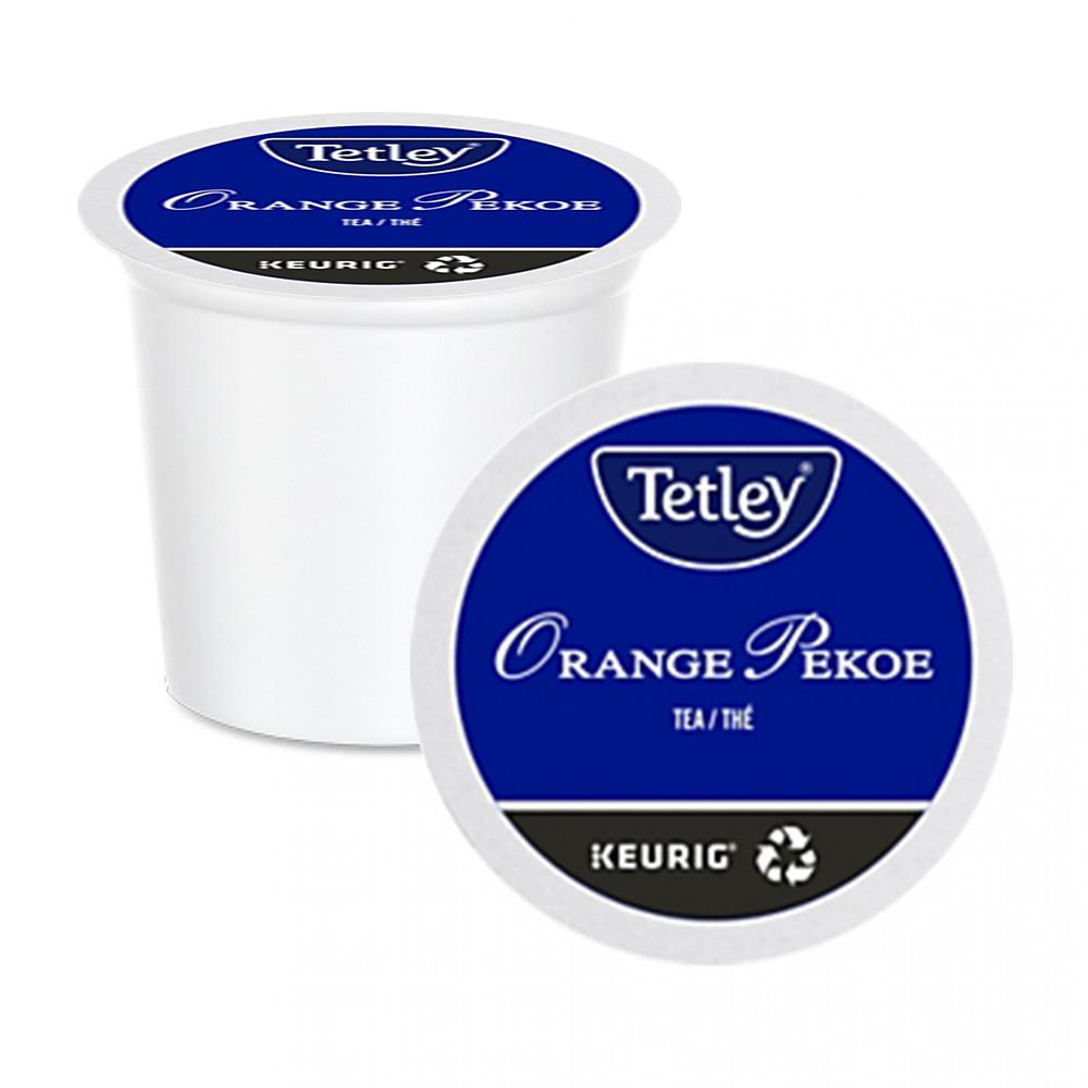 GMCR Tetley K CUP Orange Pekoe 24 CT