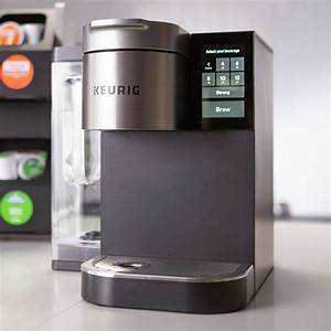 Keurig K-2500 Commercial P or NP