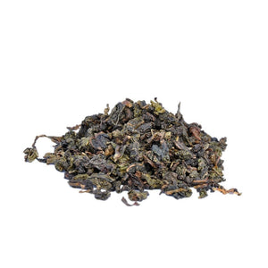 Tea Squared Ti Kwan Yin (Iron of Goddess)