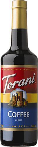 Torani Coffee