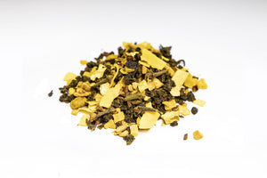 Tea Squared Turmeric Slim Down