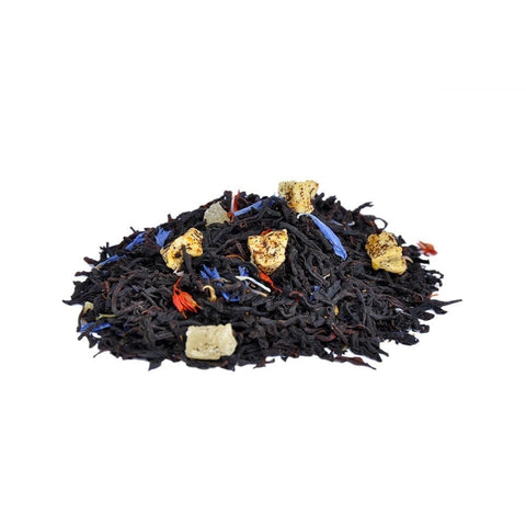 Tea Squared Loose Leaf Tea