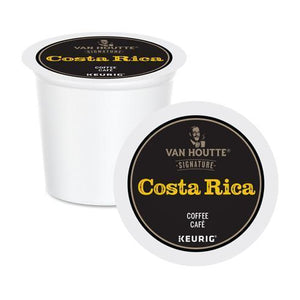 Van Houtte K CUP Costa Rica Fair Trade 24 CT