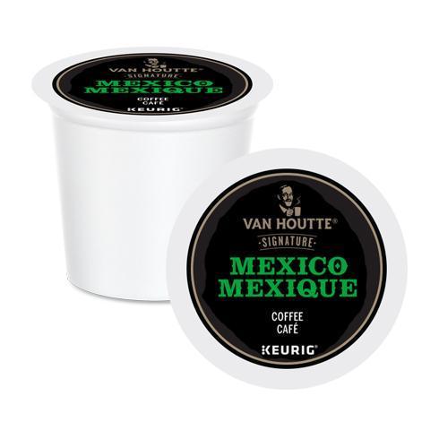 Van Houtte K CUP Mexico FT Organic 20 CT