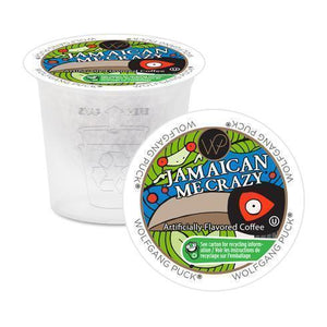 Wolfgang Puck RC Jamaican Me Crazy 24 CT