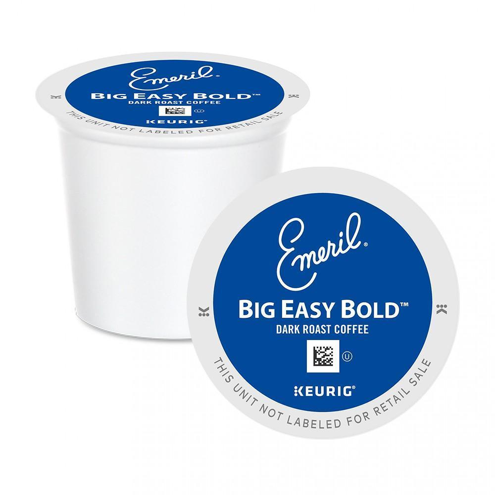 
            
                Load image into Gallery viewer, Emeril&amp;#39;s Big &amp;amp; Easy Bold 24 CT
            
        